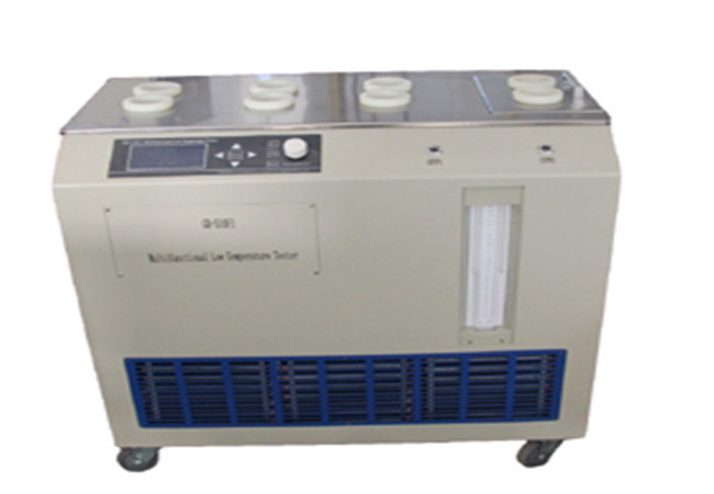 Universal Flowability Tester (Low Temperature ) 